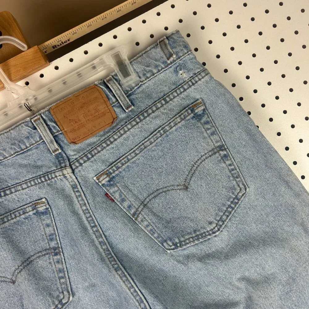 Levis great used see
